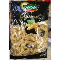 Panzani Gourmet Torti 500G