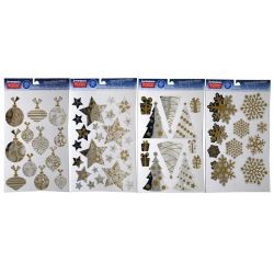 Goodmark Autocollant Effet Miroir