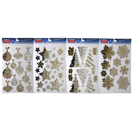 Goodmark Autocollant Effet Miroir