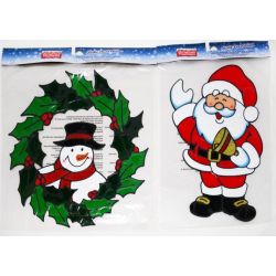 Goodmark Vitraux Gel Paillettes Sapin