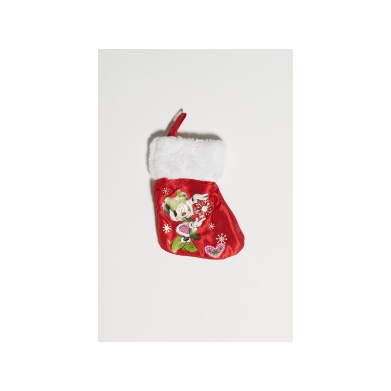 Goodmark Mini Chaussette En Satin Disn