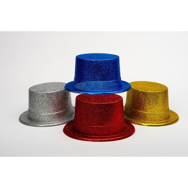 Goodmark Chapeaux Haute Modele Paillet