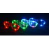 Goodmark Lunettes Led Rayon