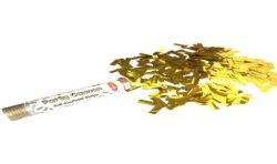 Goodmark Canon A Confettis Fils Or