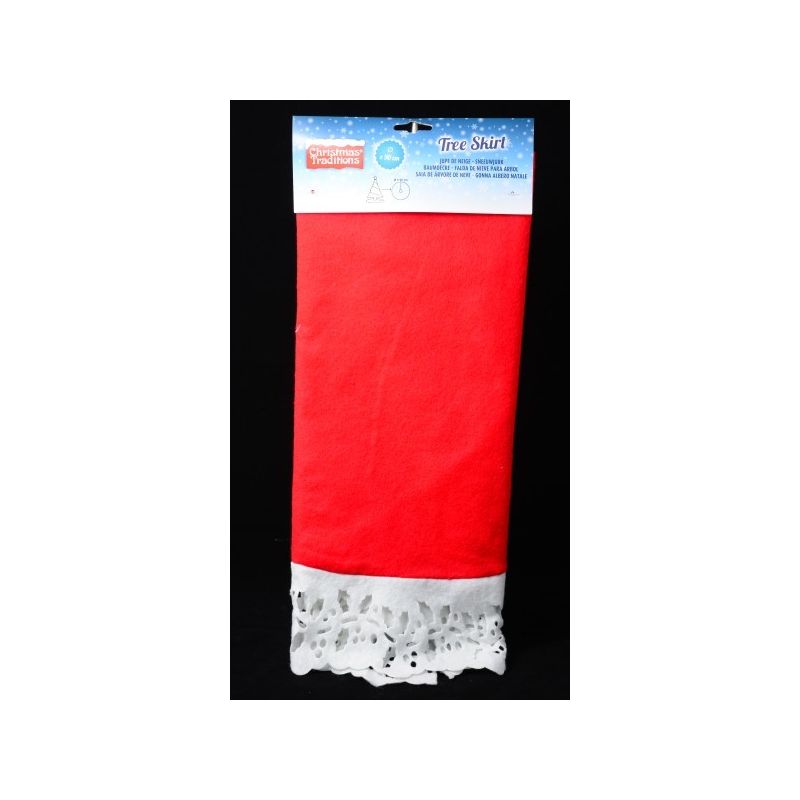 Goodmark Jupe De Neige Sapin