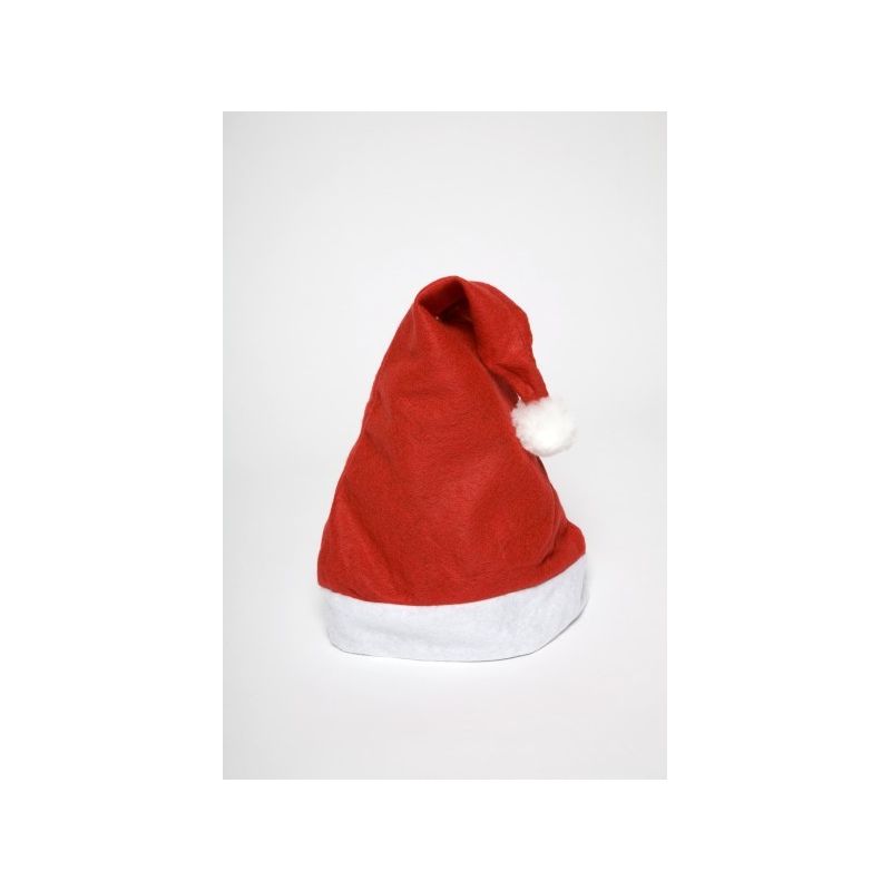 Goodmark Bonnet Pere Noel Promo