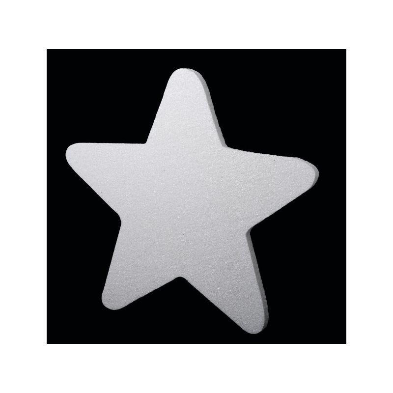 Goodmark 1 Etoile De Neige 3D