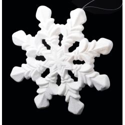 Goodmark 1 Flocon De Neige 3D