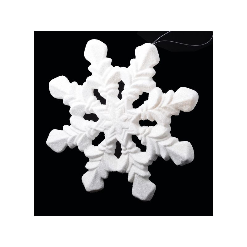 Goodmark 1 Flocon De Neige 3D