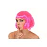 Goodmark Perruque Bob Cut - 3 Neon