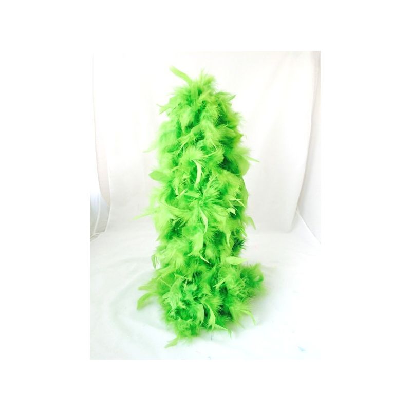 Goodmark Boa Plumes 180Cm 37G -3 Fluo