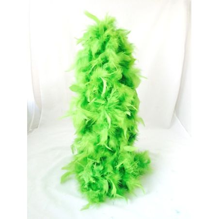 Goodmark Boa Plumes 180Cm 37G -3 Fluo