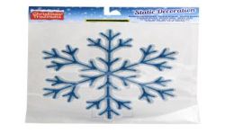 Goodmark Vitraux Gel Flocon De Neige