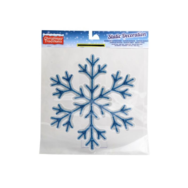Goodmark Vitraux Gel Flocon De Neige