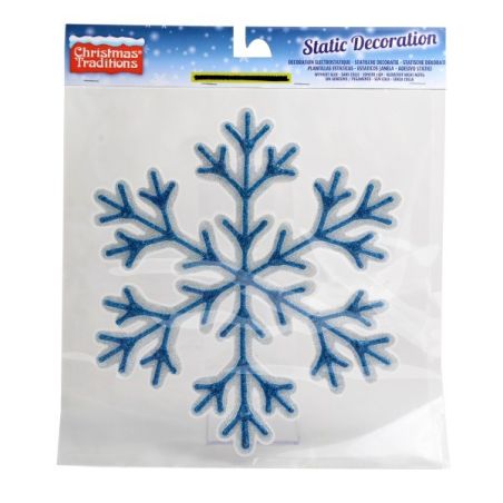 Goodmark Vitraux Gel Flocon De Neige