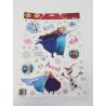 Goodmark Deco Fenetre Disney Frozen