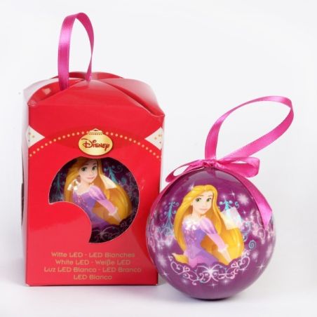 Goodmark Ble Pvc 75Mm Led Disney Princ