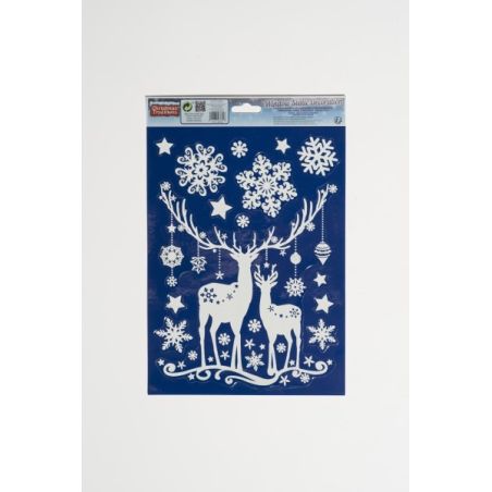 Goodmark Vitrostatique Oeuff