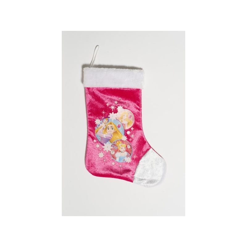 Goodmark Chaussette De Noel Princesse