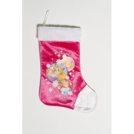Goodmark Chaussette De Noel Princesse