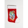 Goodmark Chaussette De Noel Mickey