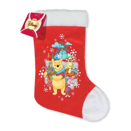 Goodmark Chaussette De Noel Winnie