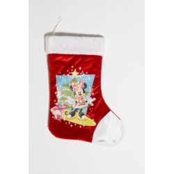 Goodmark Chaussette De Noel Minnie