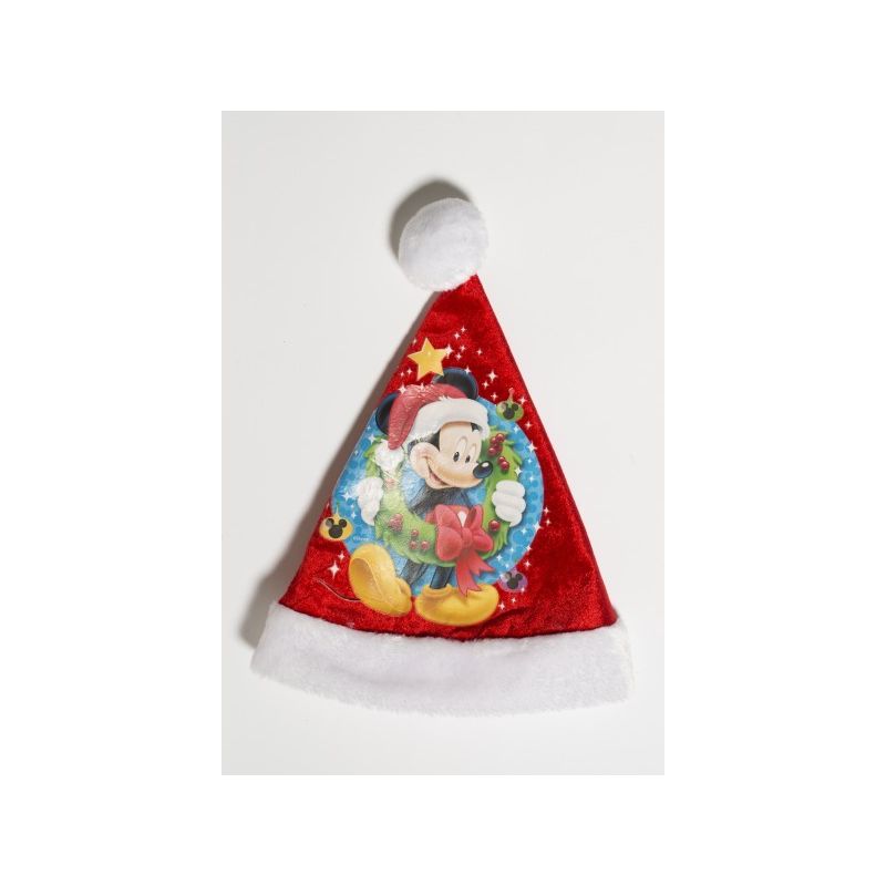 Goodmark Bonnet De Noel Mikey