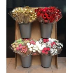 Goodmark Deco Table Mixe