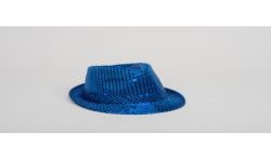 Goodmark Chapeau Pailletes Led -4 Coul