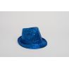 Goodmark Chapeau Pailletes Led -4 Coul