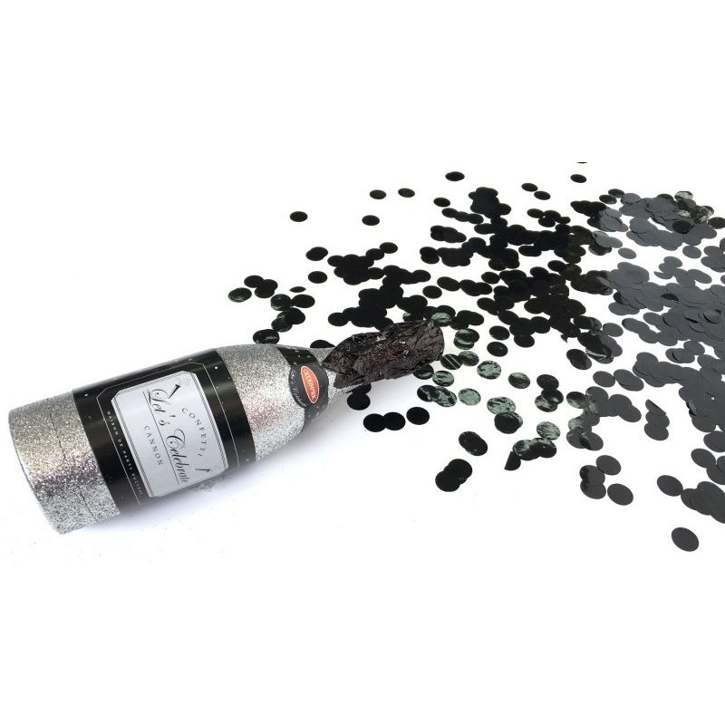 Goodmark Bouteille Confettis Pailletes