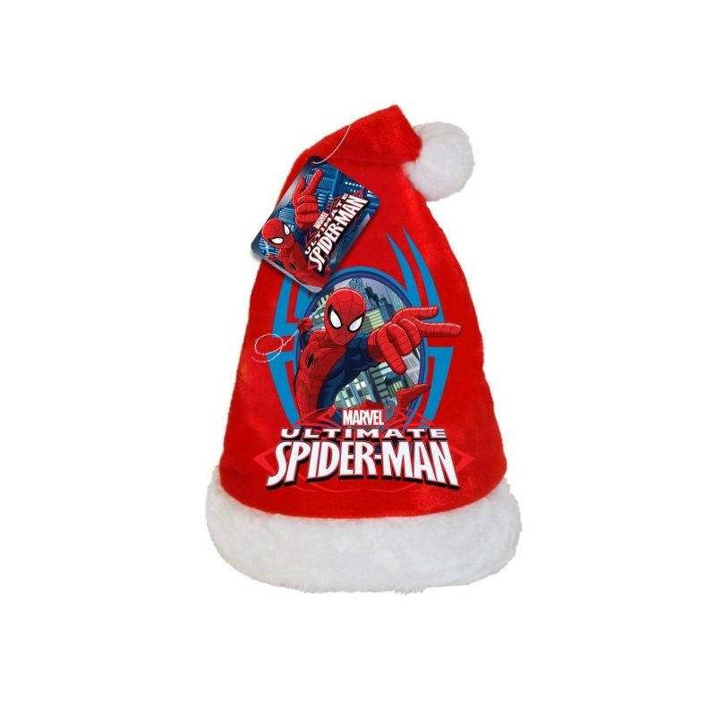 Goodmark Bonnet De Noel Spiderman