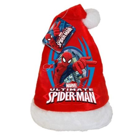 Goodmark Bonnet De Noel Spiderman