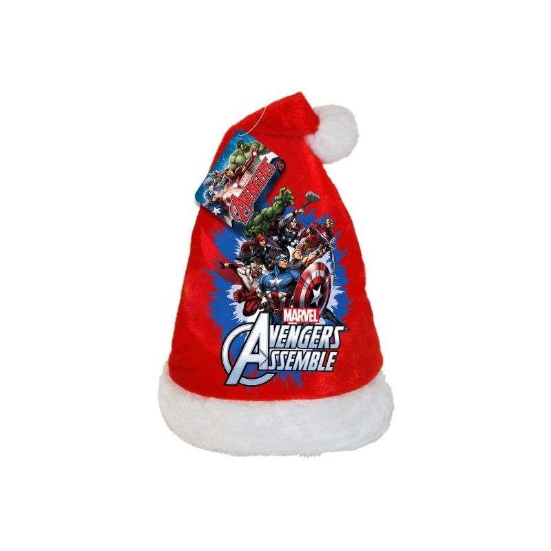 Goodmark Bonnet De Noel Avengers