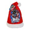 Goodmark Bonnet De Noel Avengers