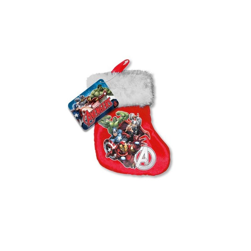 Goodmark Mini Chos7 Satin Disney Aveng