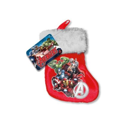 Goodmark Mini Chos7 Satin Disney Aveng