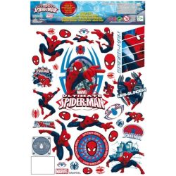 Goodmark Deco Fenetre Disney Spiderman