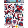 Goodmark Deco Fenetre Disney Spiderman