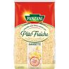 Panzani Gansettes Qualité Pâte Fraîche 400G