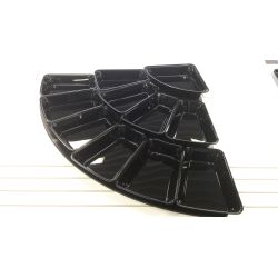 Dupont Sa 5Plat Plexi Nr 26.5X16.2X1.7Cm