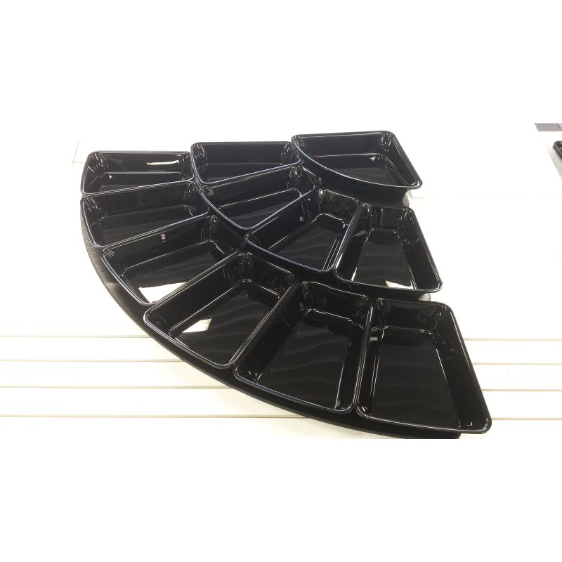Dupont Sa 5Plat Plexi Nr 26.5X16.2X1.7Cm