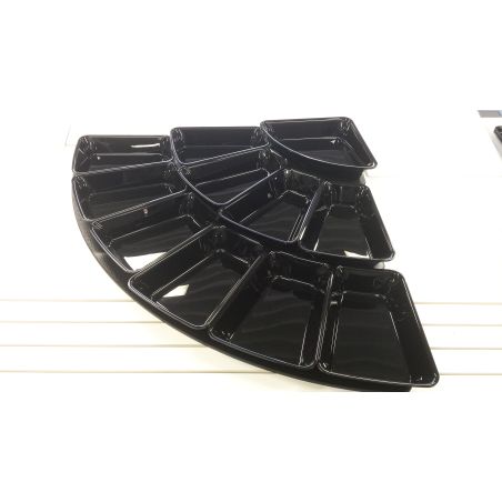 Dupont Sa 5Plat Plexi Nr 26.5X16.2X1.7Cm