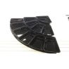 Dupont Sa 5Plat Plexi Nr 26.5X16.2X1.7Cm