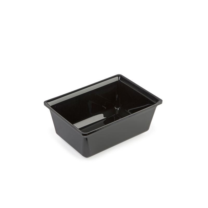 Dupont Sa 2 Saladiers Cont.2Kg Noir