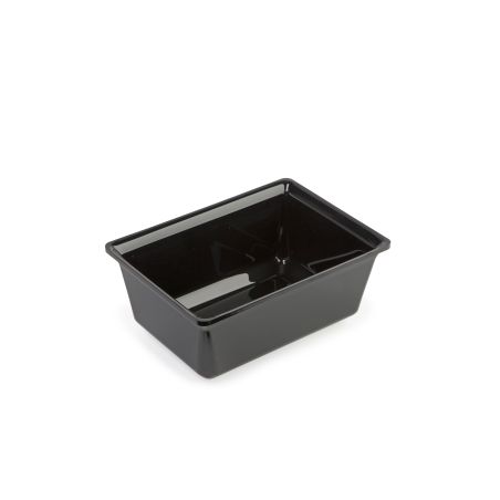 Dupont Sa 2 Saladiers Cont.2Kg Noir