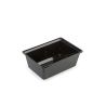 Dupont Sa 2 Saladiers Cont.2Kg Noir