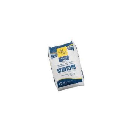 Soft-Sel Soft Sel Adoucisseur D Eau Berlingo 10Kg