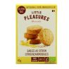 Bergams Little Pleas Citron Bio 40G